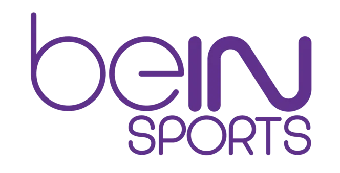 beIN Sports logo, live sports channels in the Premium IPTV lineup