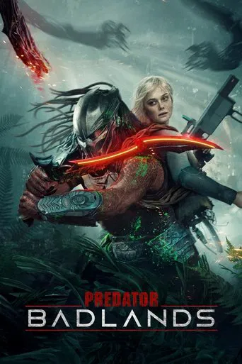 Limited series poster from the Premium IPTV on-demand library