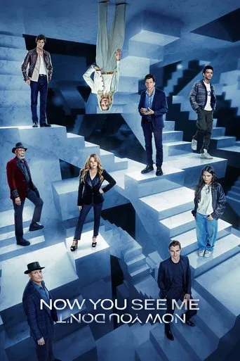 Family adventure poster from the Premium IPTV on-demand library