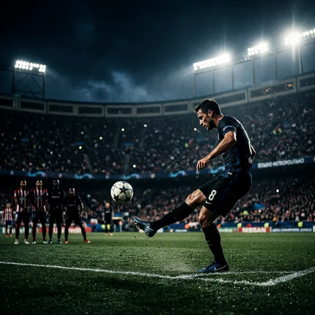 MLS soccer match live on Premium IPTV